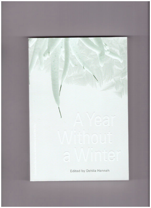 A year without a winter
