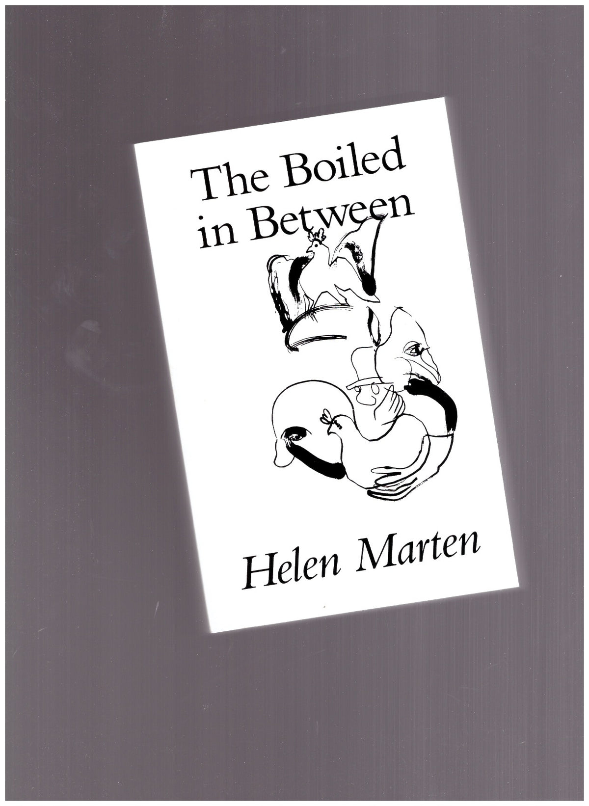 The Boiled in Between