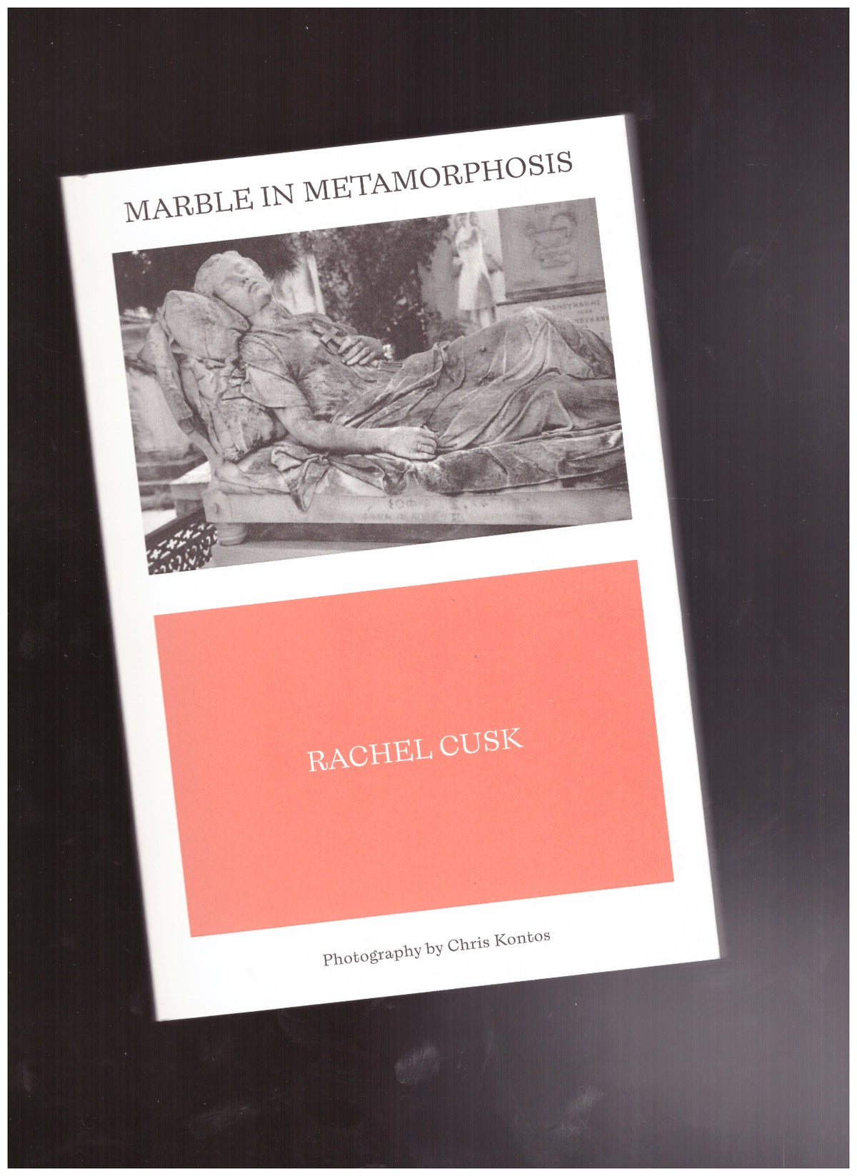 Marble in Metamorphosis