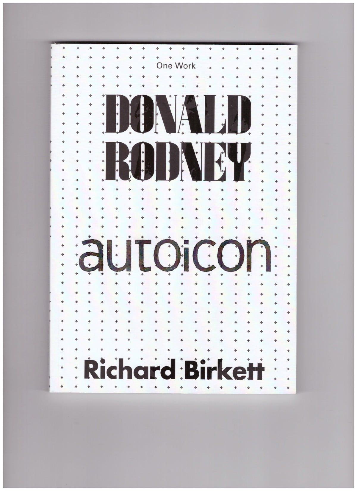 Autoicon