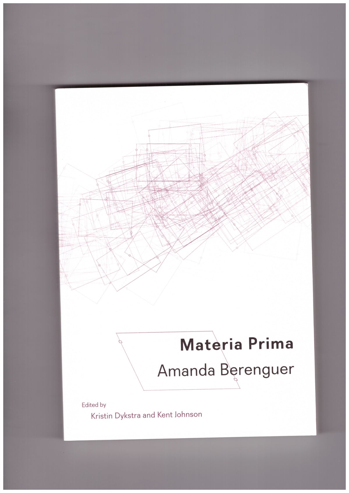 Materia Prima