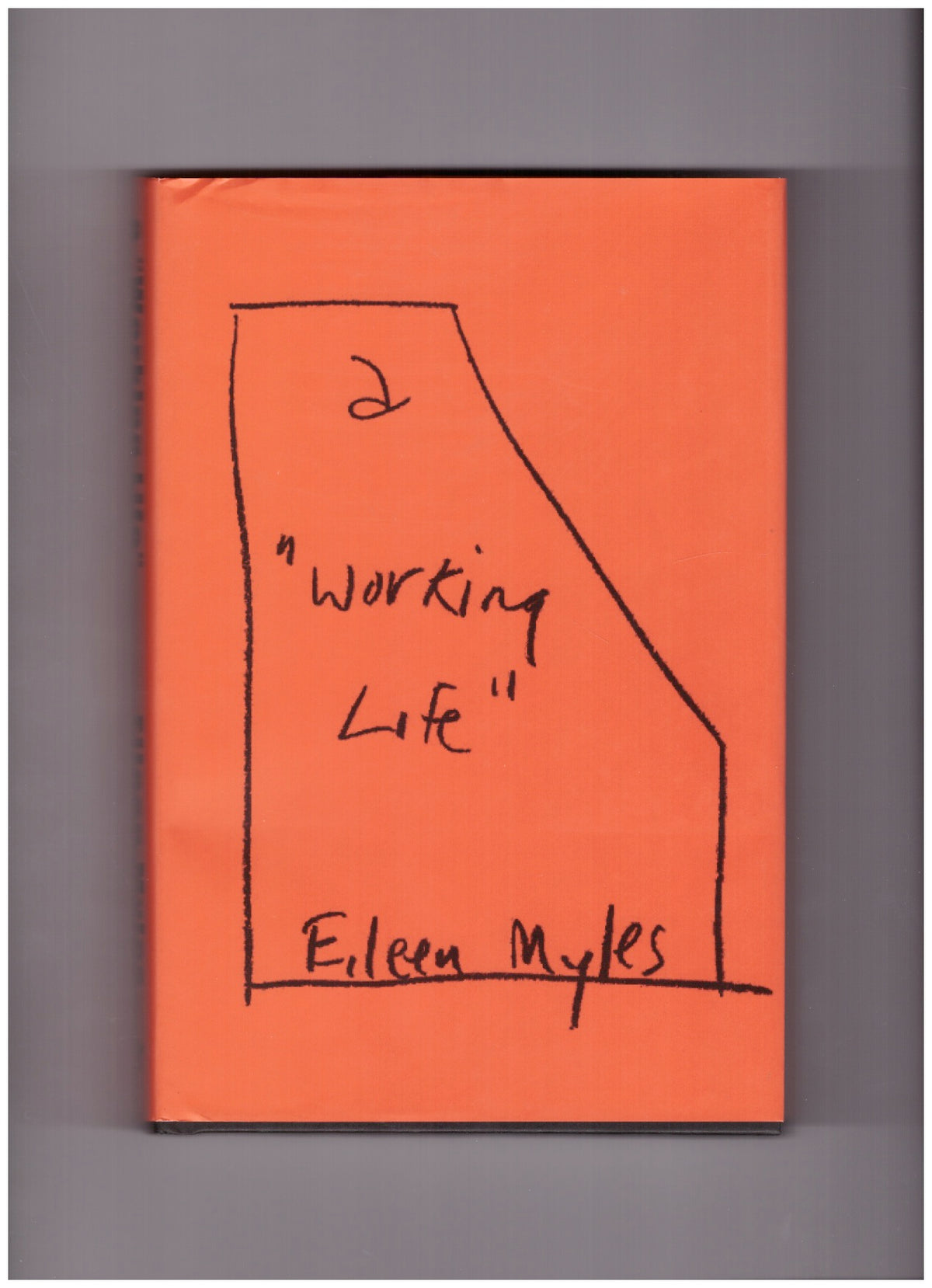 a “Working Life”