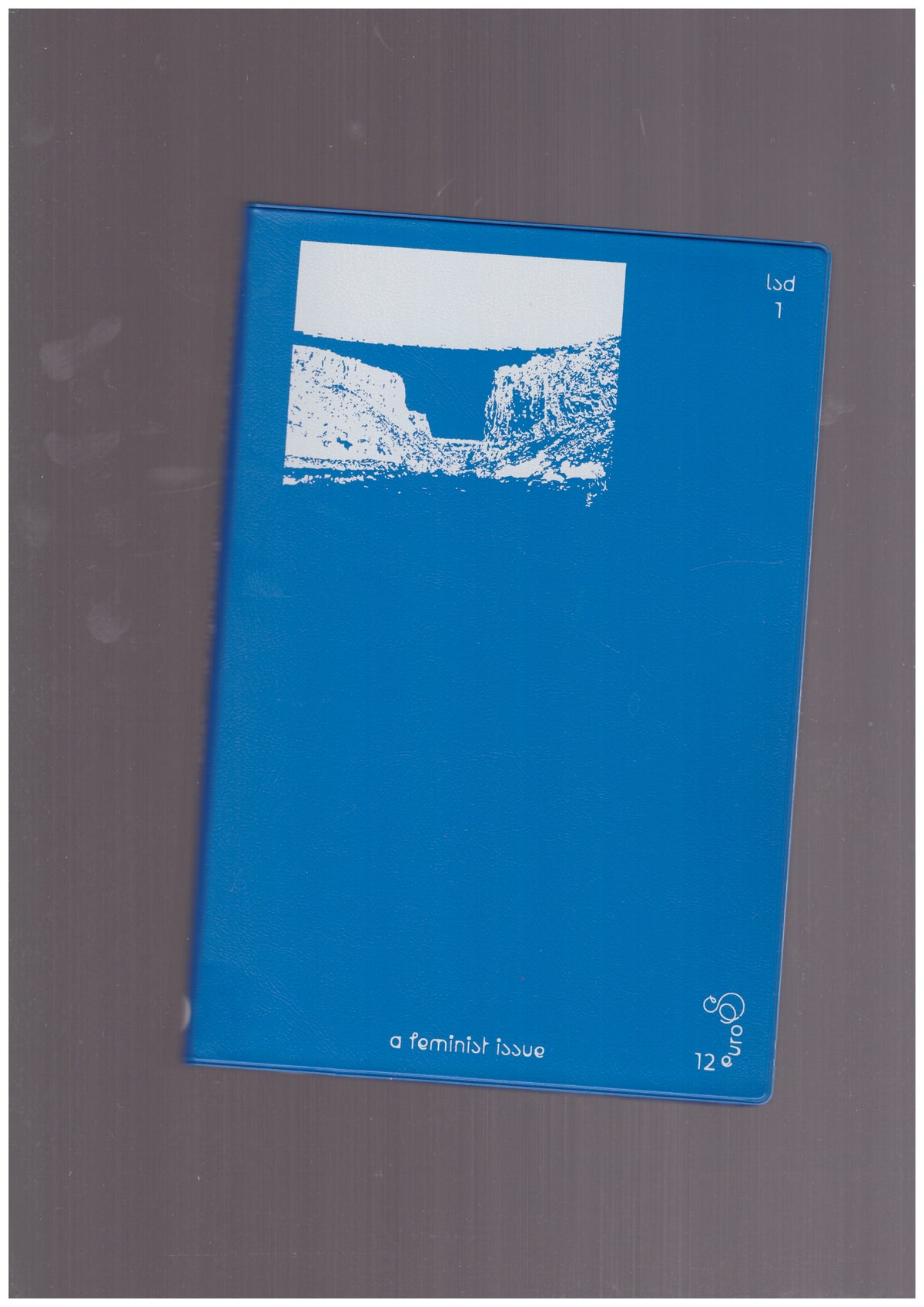 LSD n° 01 – A Feminist Issue (2nd édition)