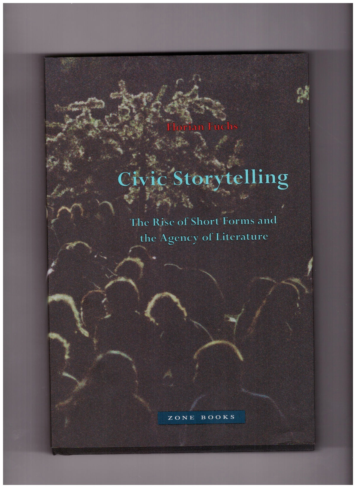 Civic Storytelling. The Rise of Short Forms and the Agency of Literature