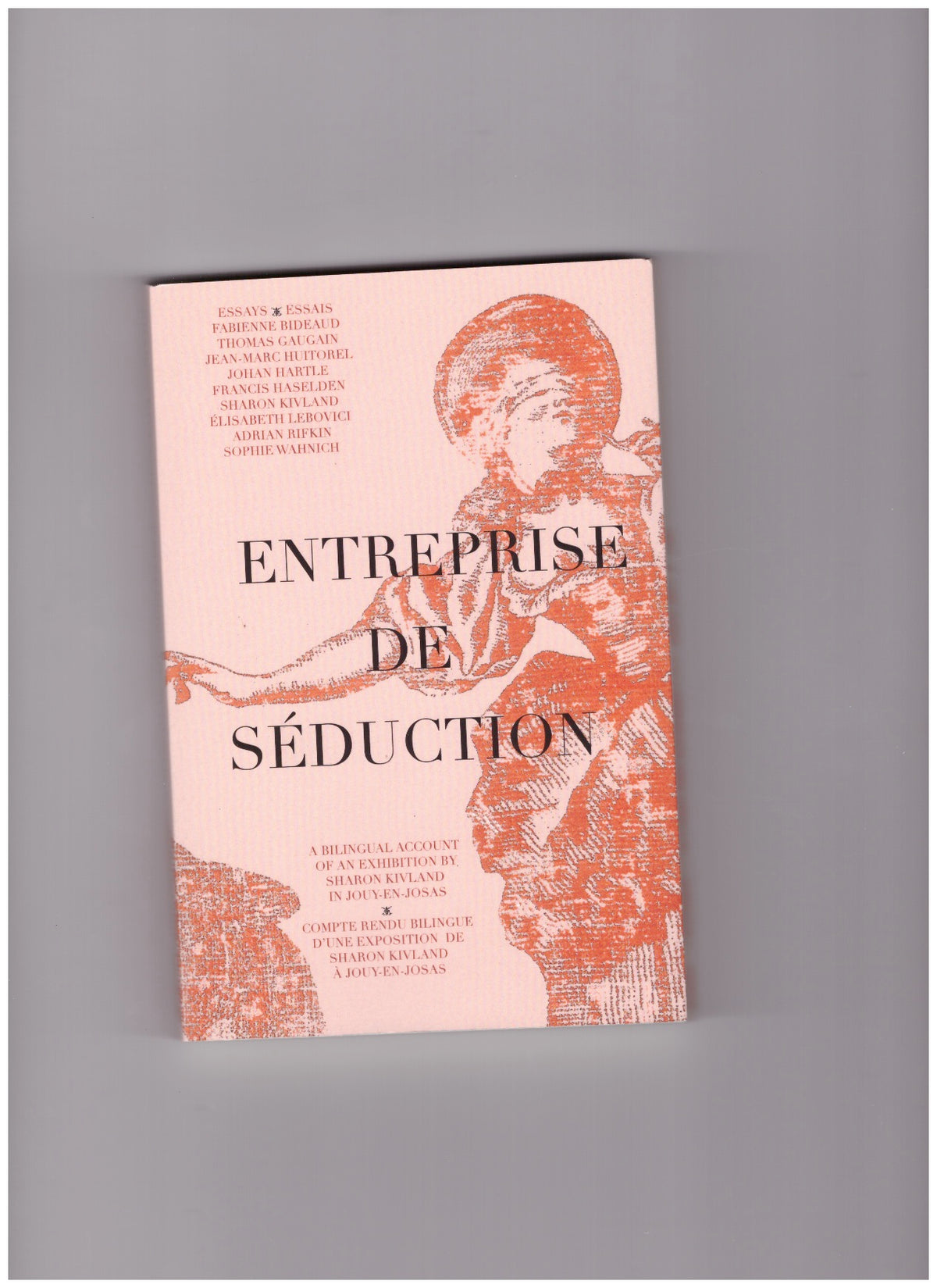 Entreprise de séduction