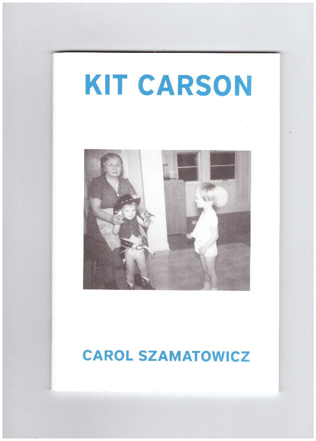 Kit Carson
