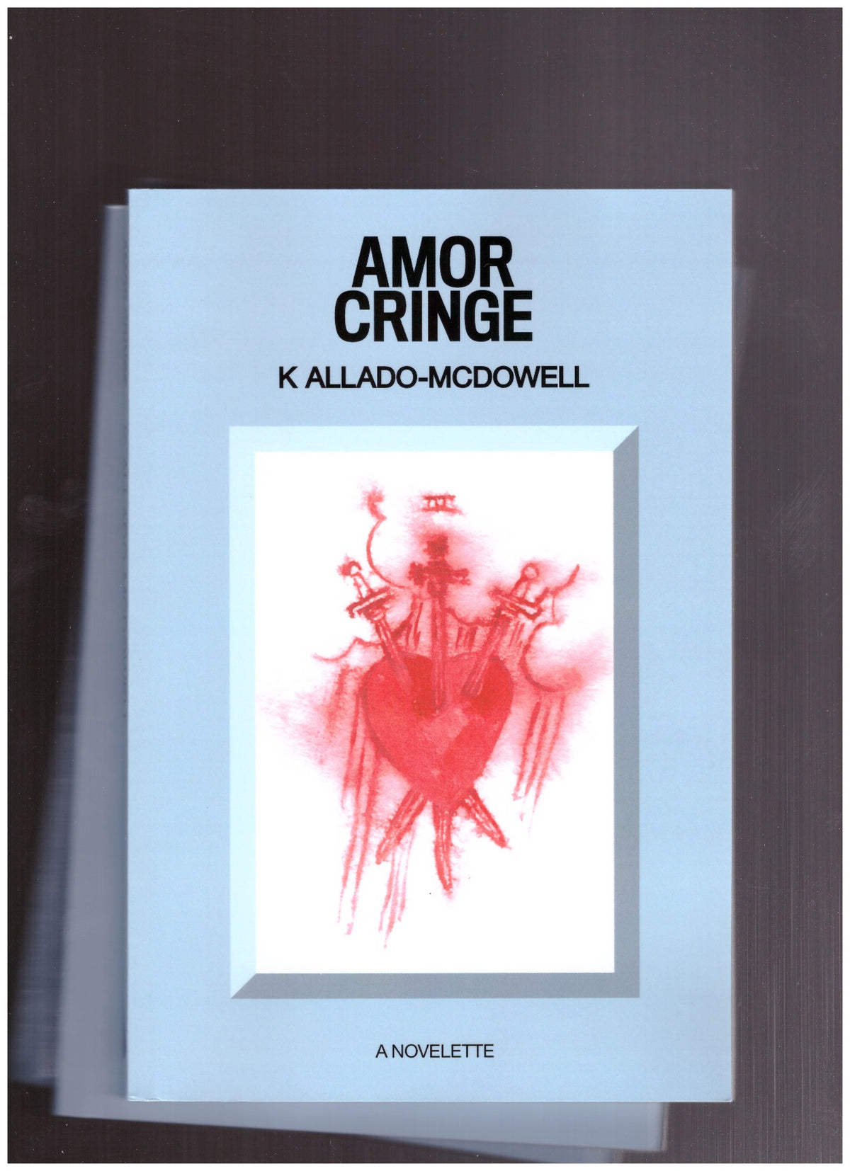 Amor Cringe