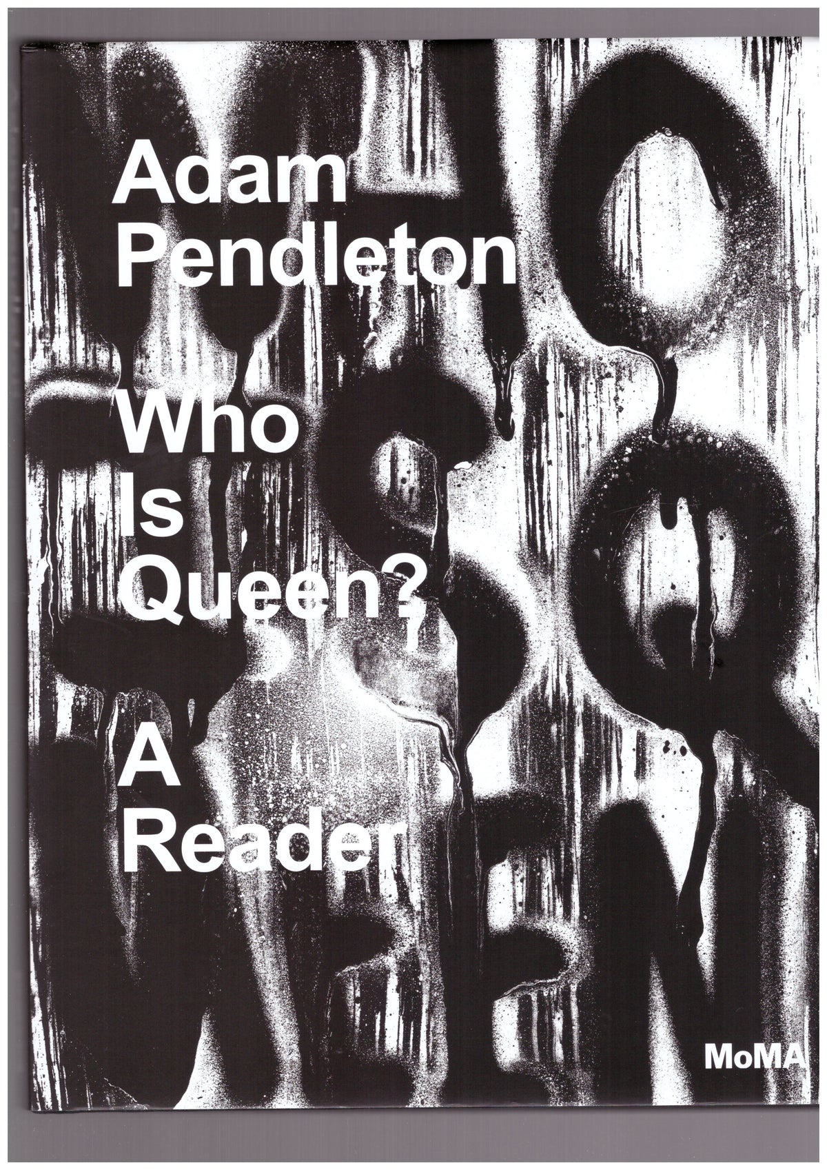 Who is Queen ?