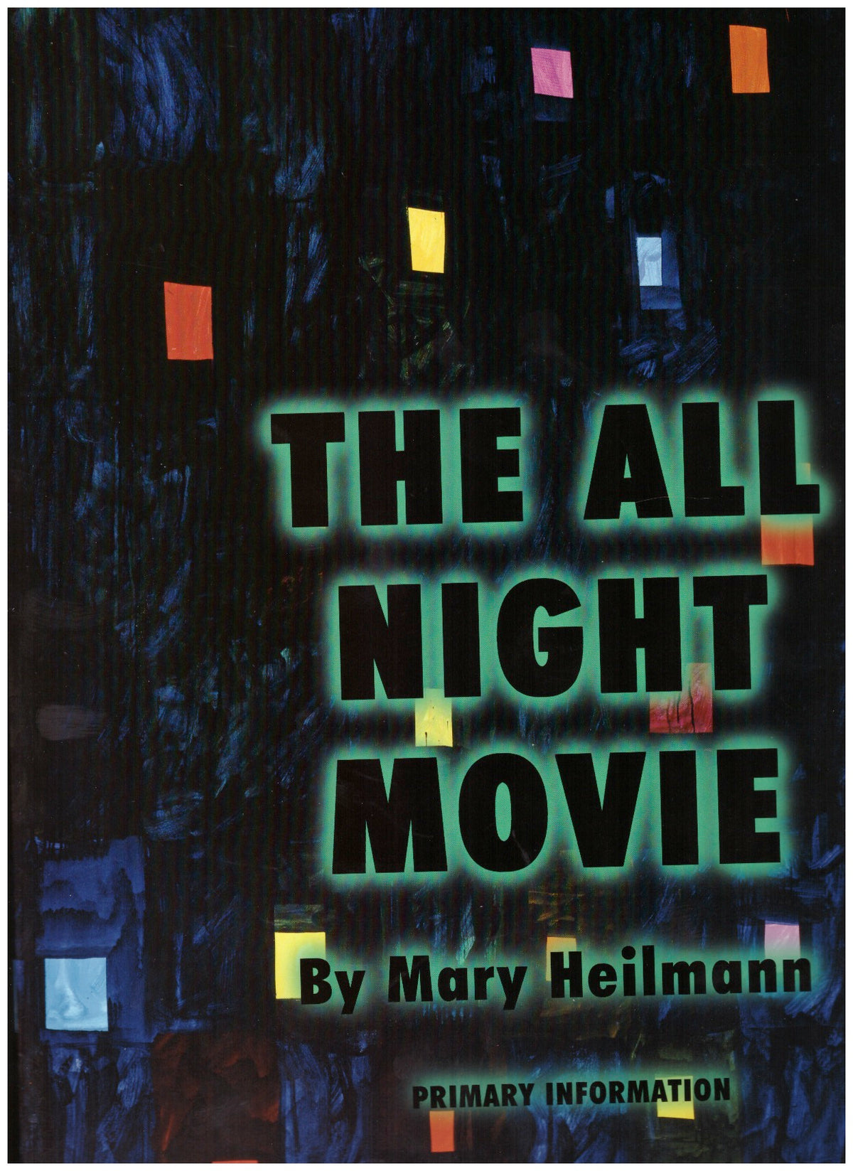 The All Night Movie