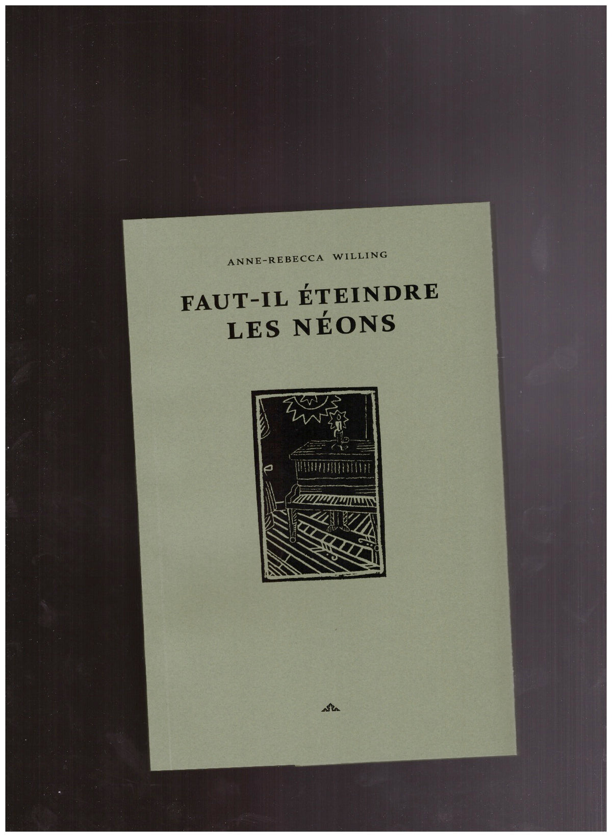 Faut-il éteindre les néons
