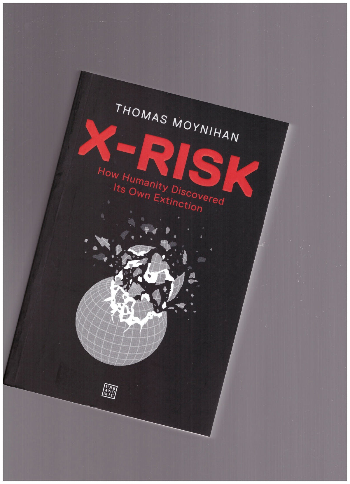 X-risk