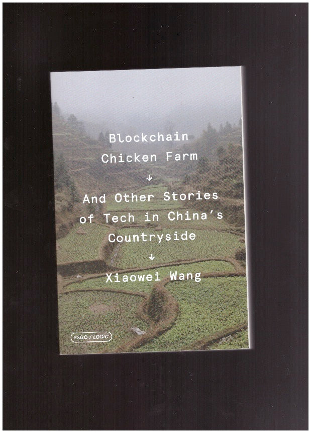 Blockchain Chicken Farm