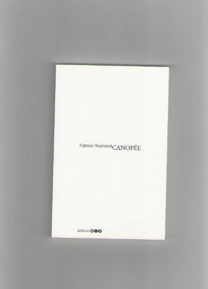 Canopée