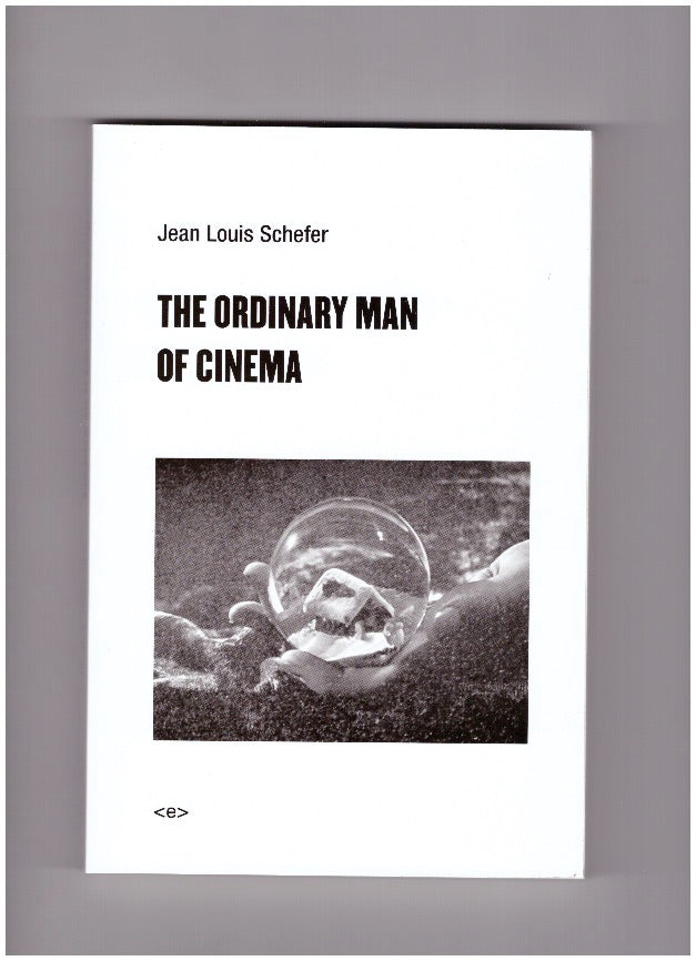 The Ordinary Man of Cinema