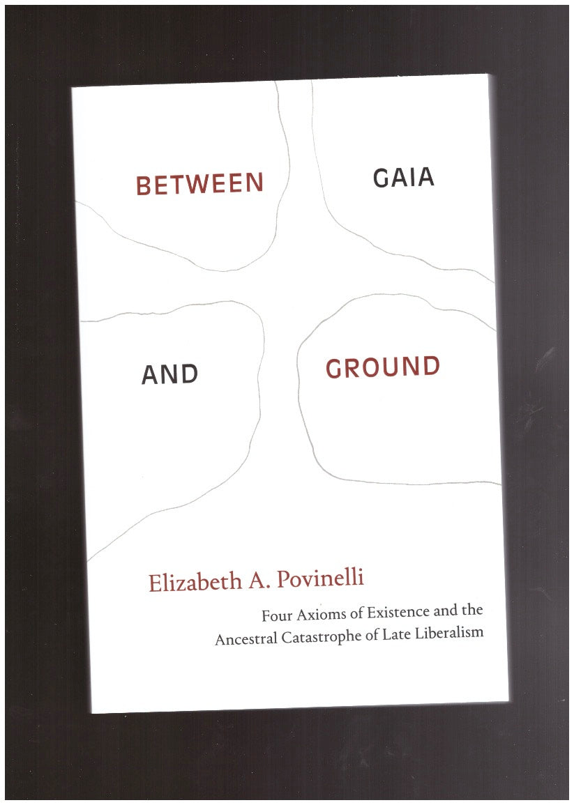 Between Gaia and Ground