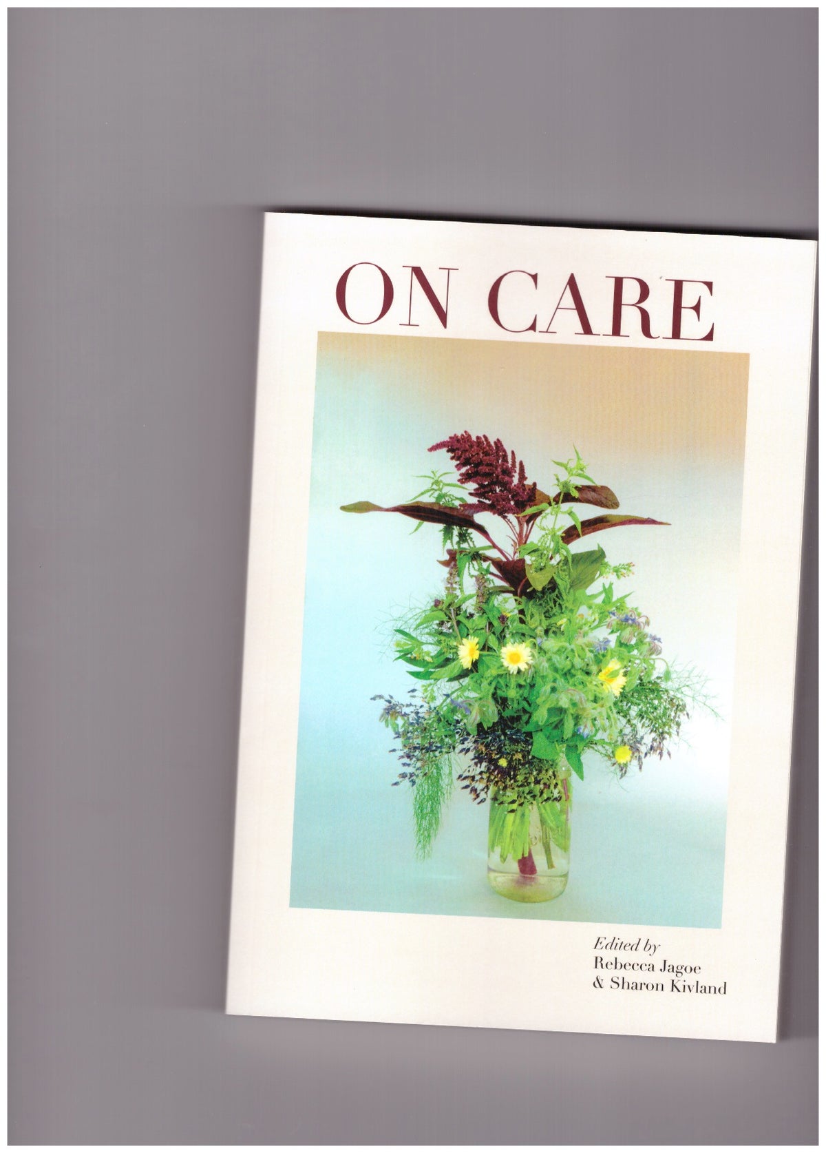 On care