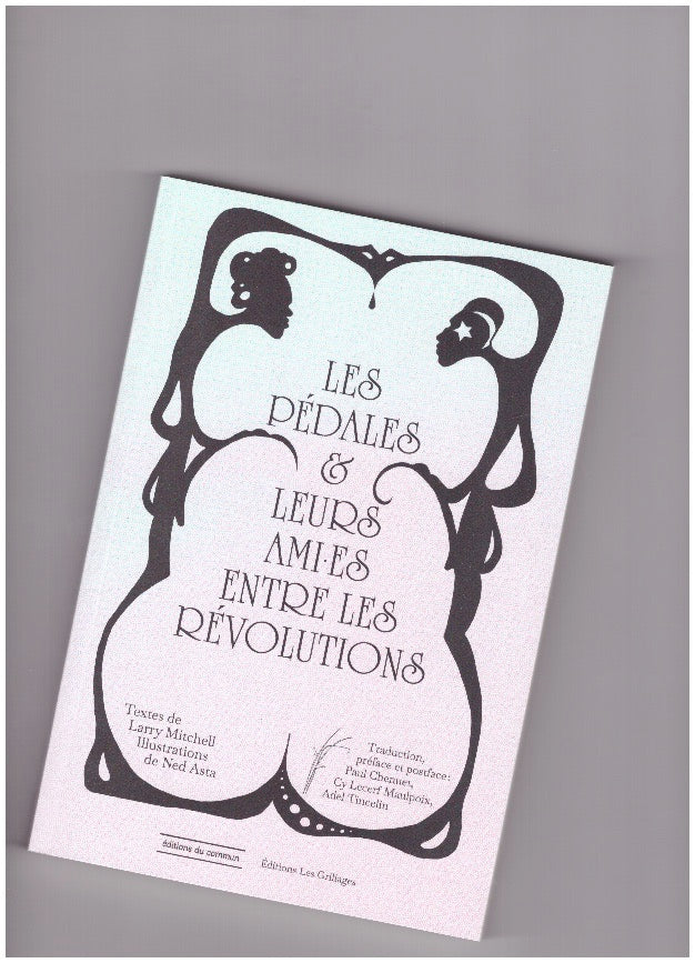 Les pédales et leurs ami·es entre les révolutions