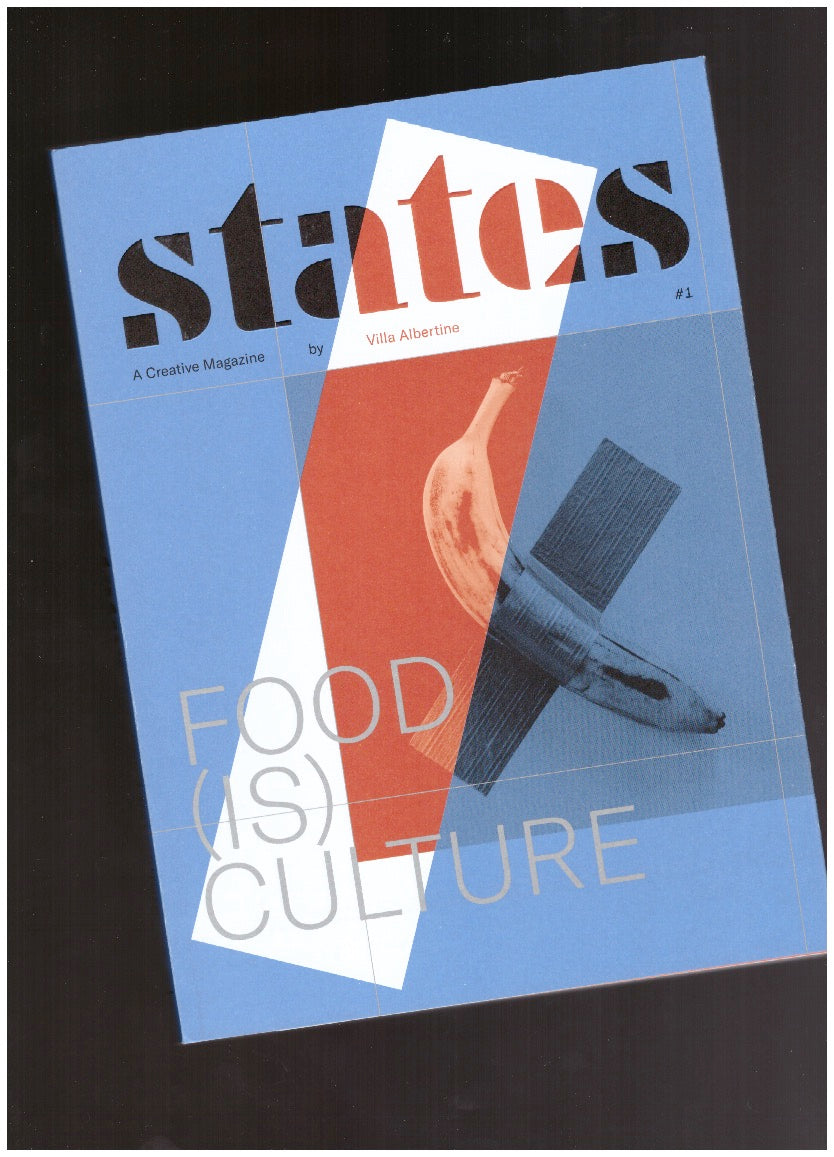 States #1 Food (is) Culture