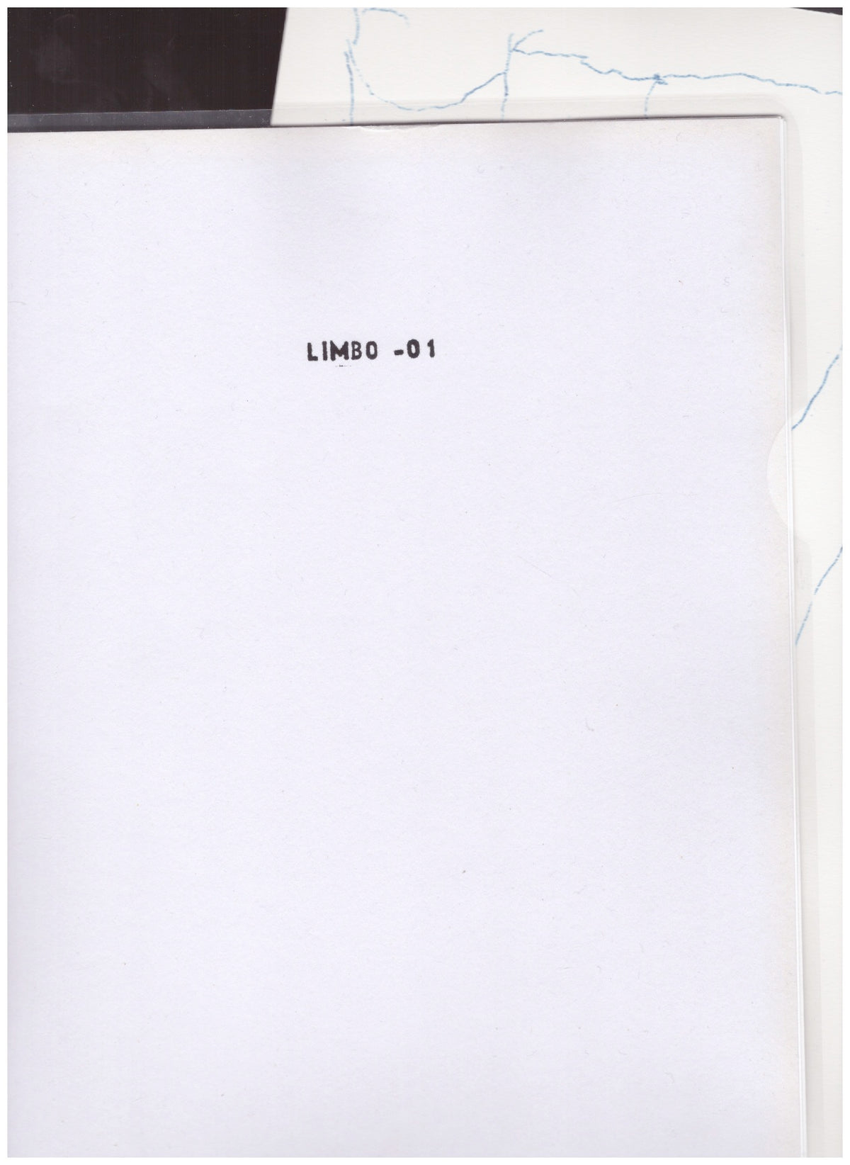 Limbo - 01