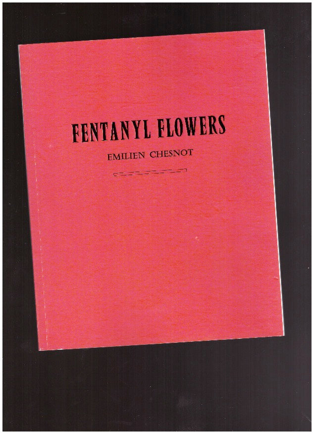 Fentanyl Flowers