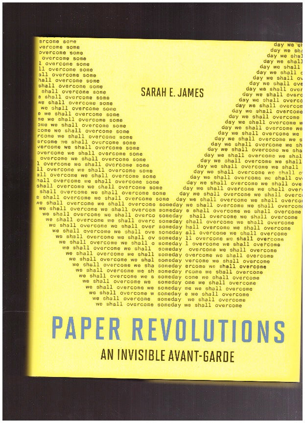 Paper Revolutions