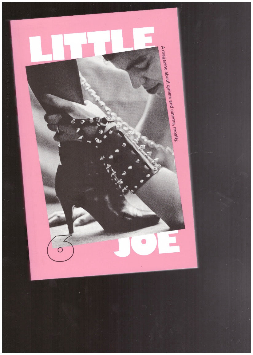 Little Joe #6