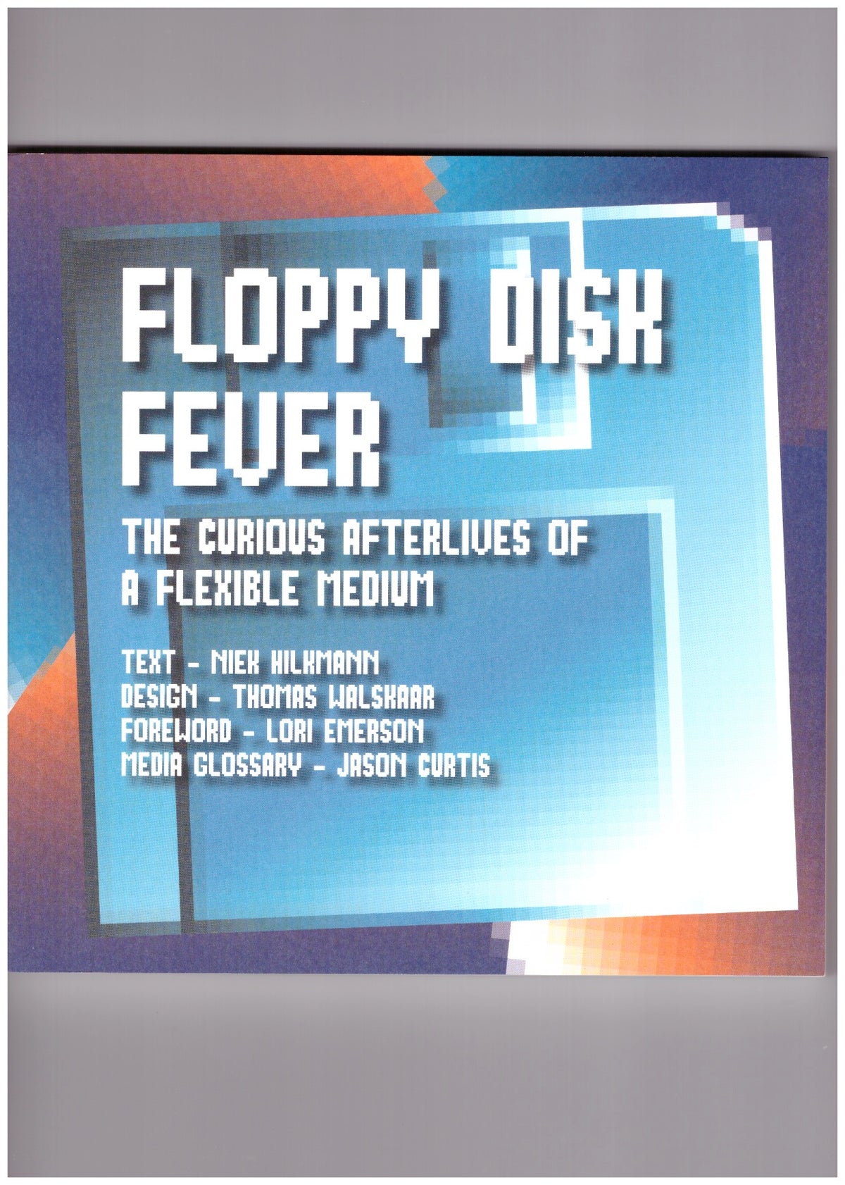 Floppy Disk Fever