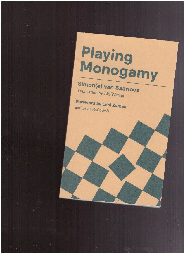 Playing Monogamy