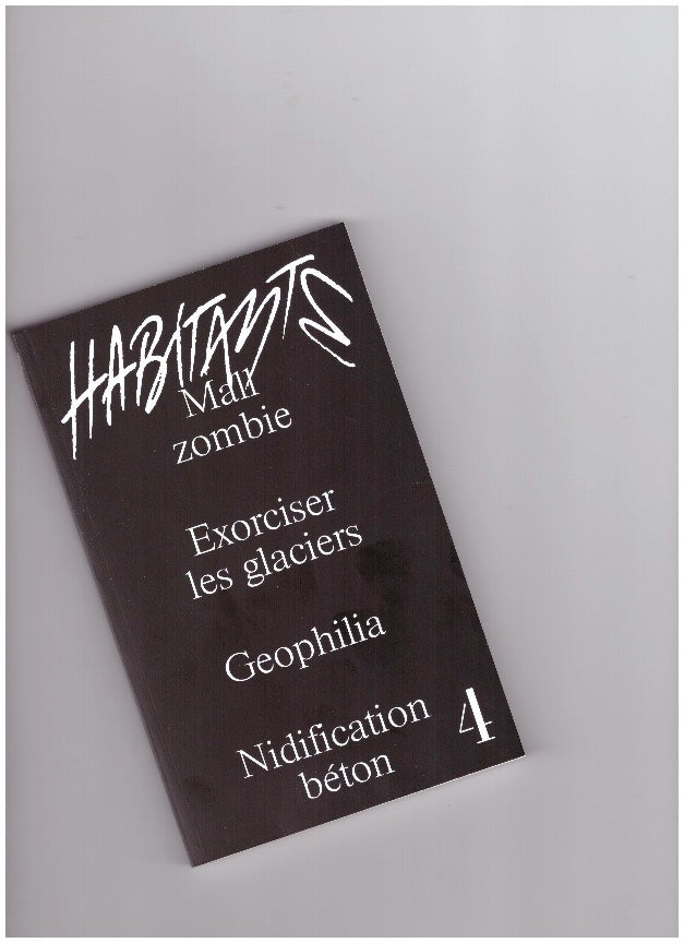 Habitante #4