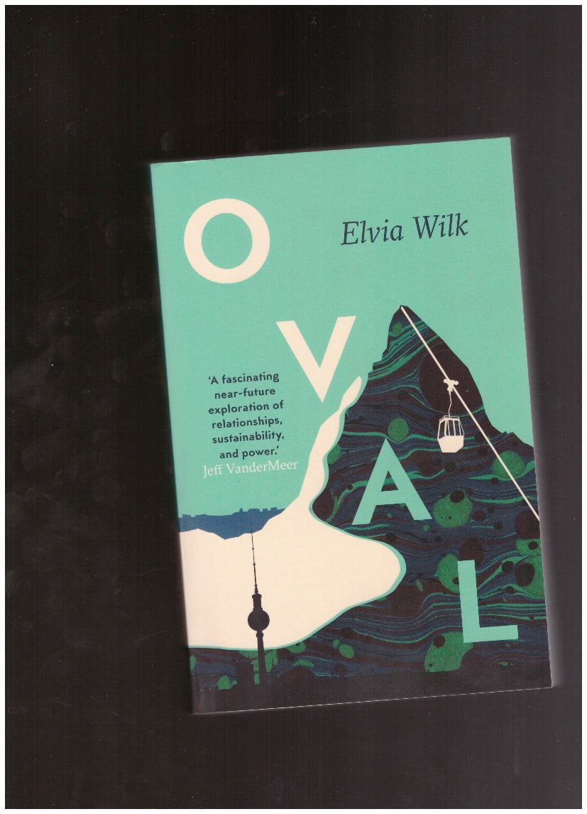 Oval [UK edition]