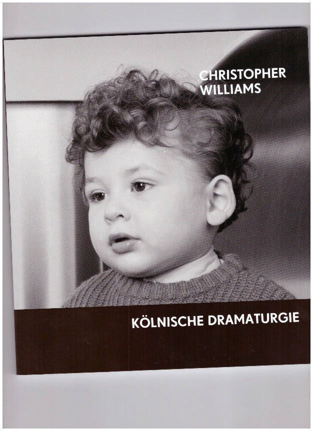 KÖLNISCHE DRAMATURGIE