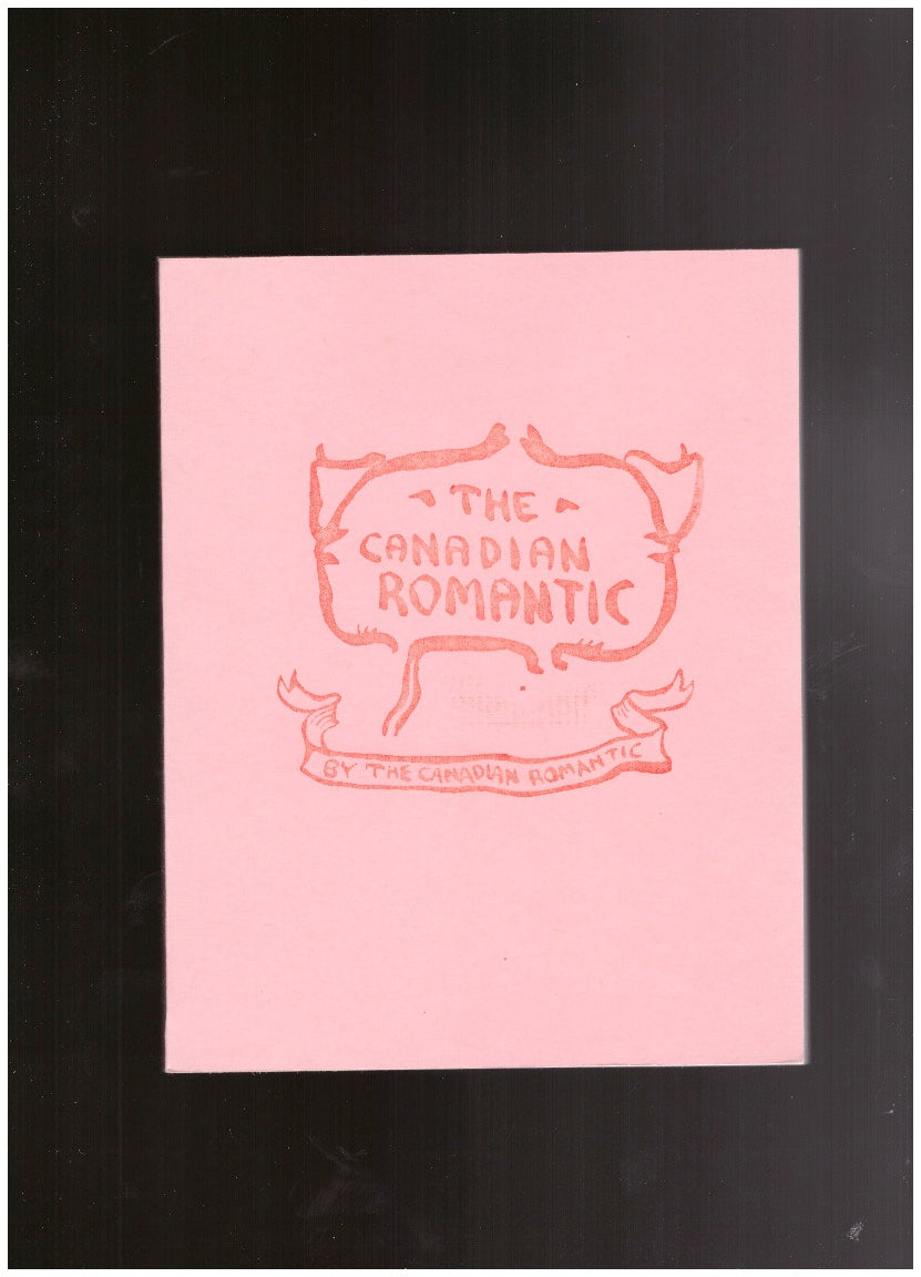 The Canadian Romantic