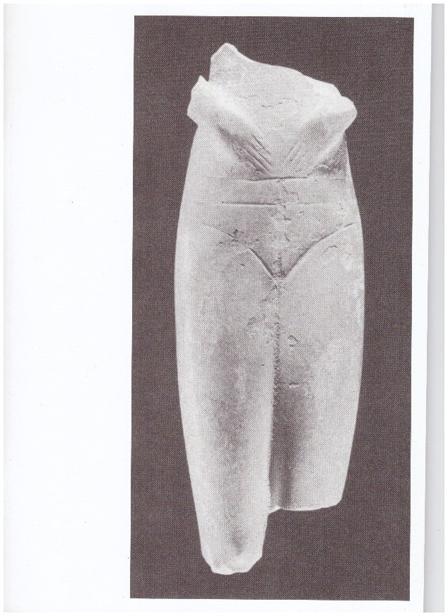Cycladic Blues