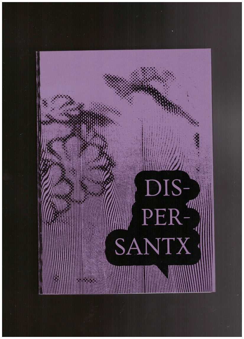 Dispersantx