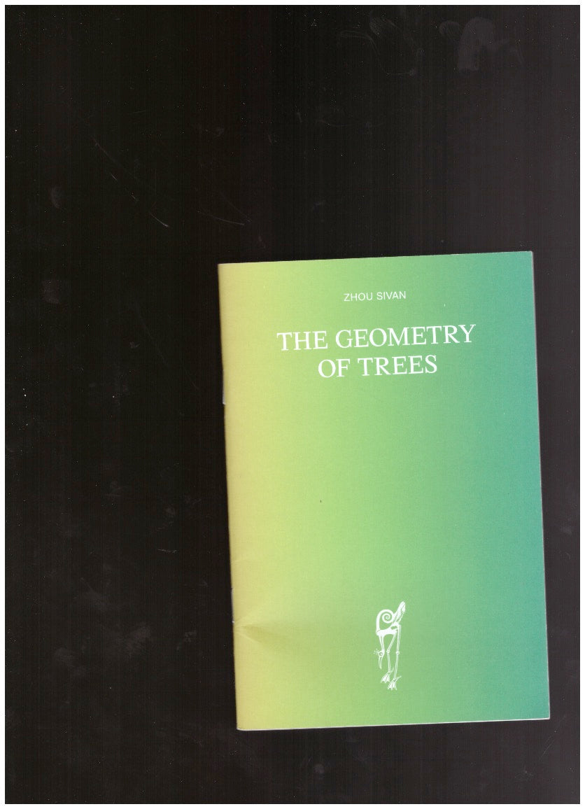 The geometry of trees