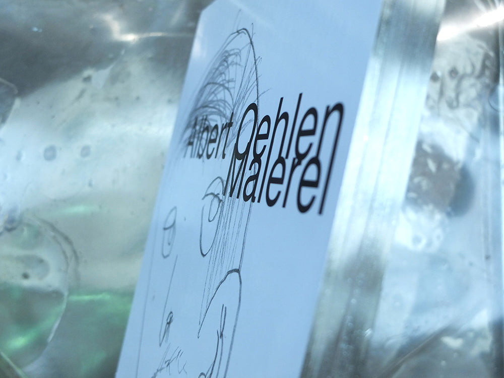 Malerei