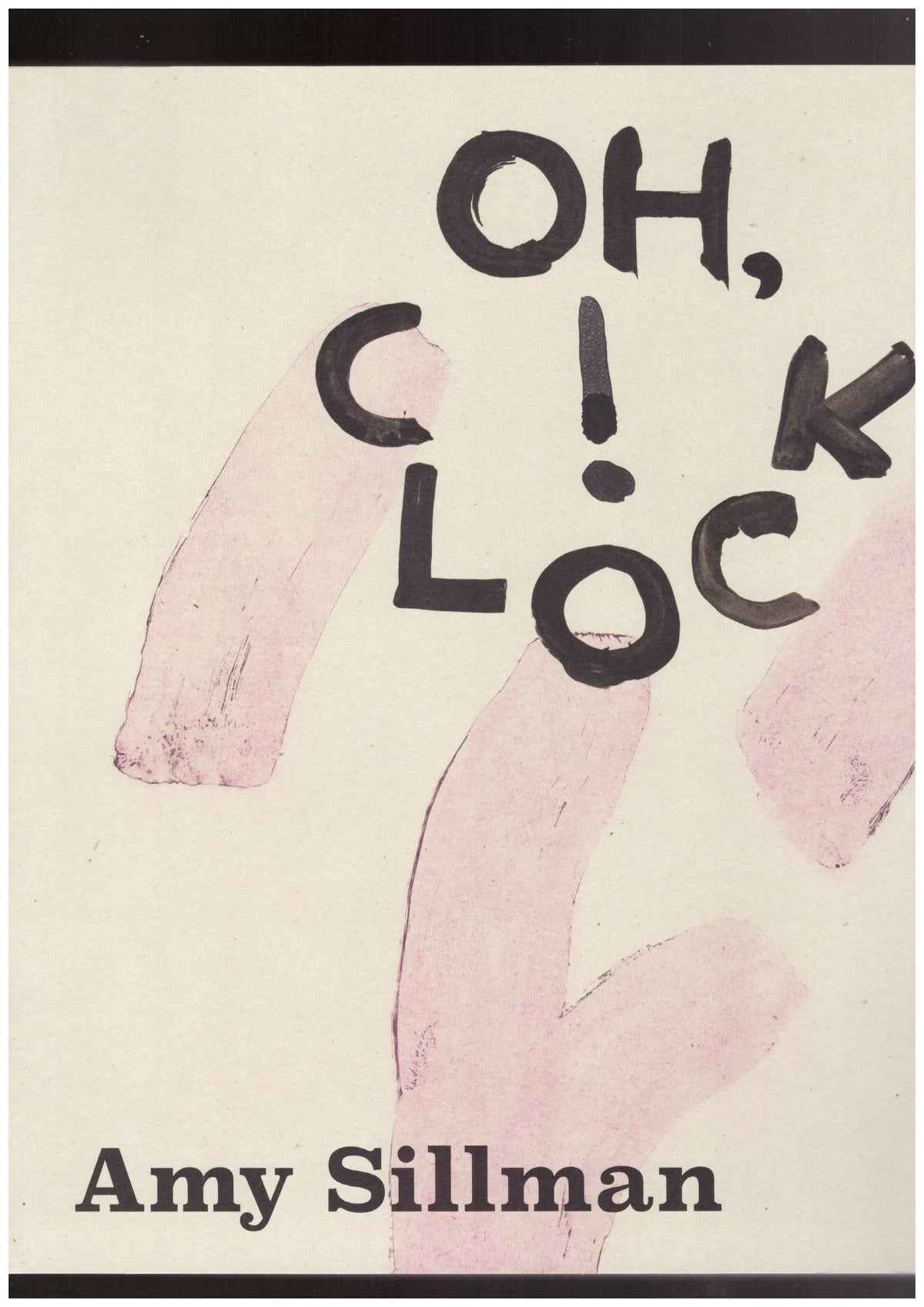 Oh, Clock!
