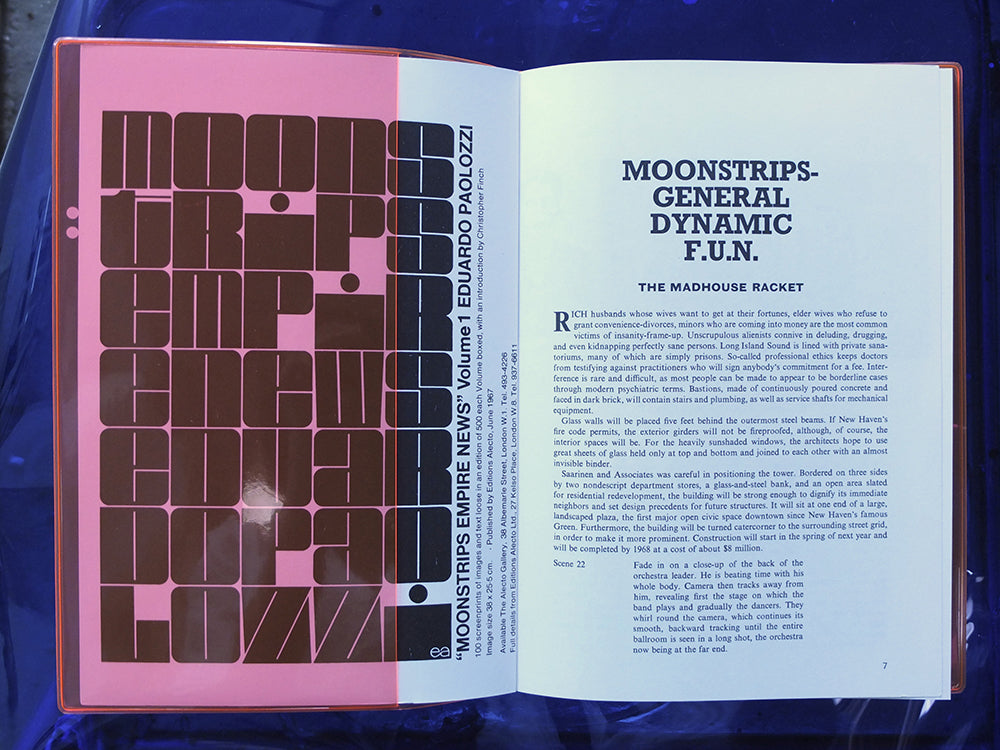 The Jet Age Compendium