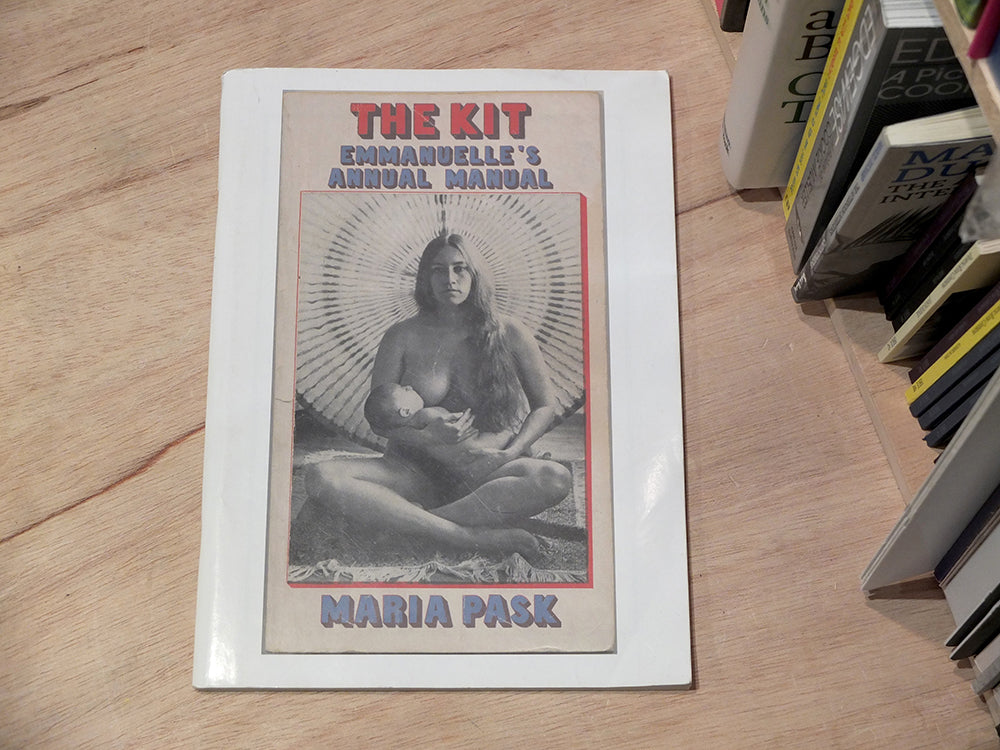 The Kit (Emmanuelle's Annual Manual)