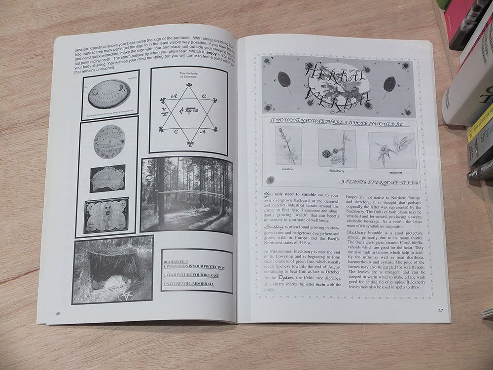 The Kit (Emmanuelle's Annual Manual)