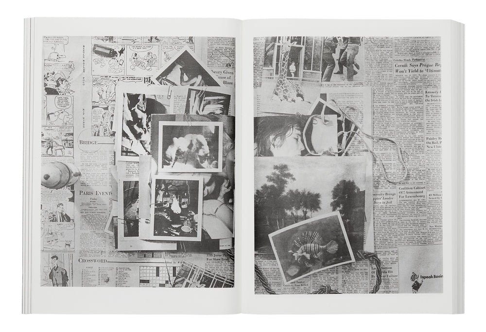NEWSPAPER