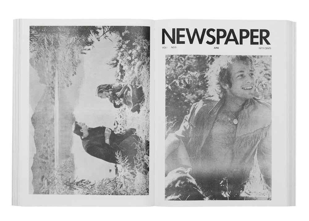 NEWSPAPER