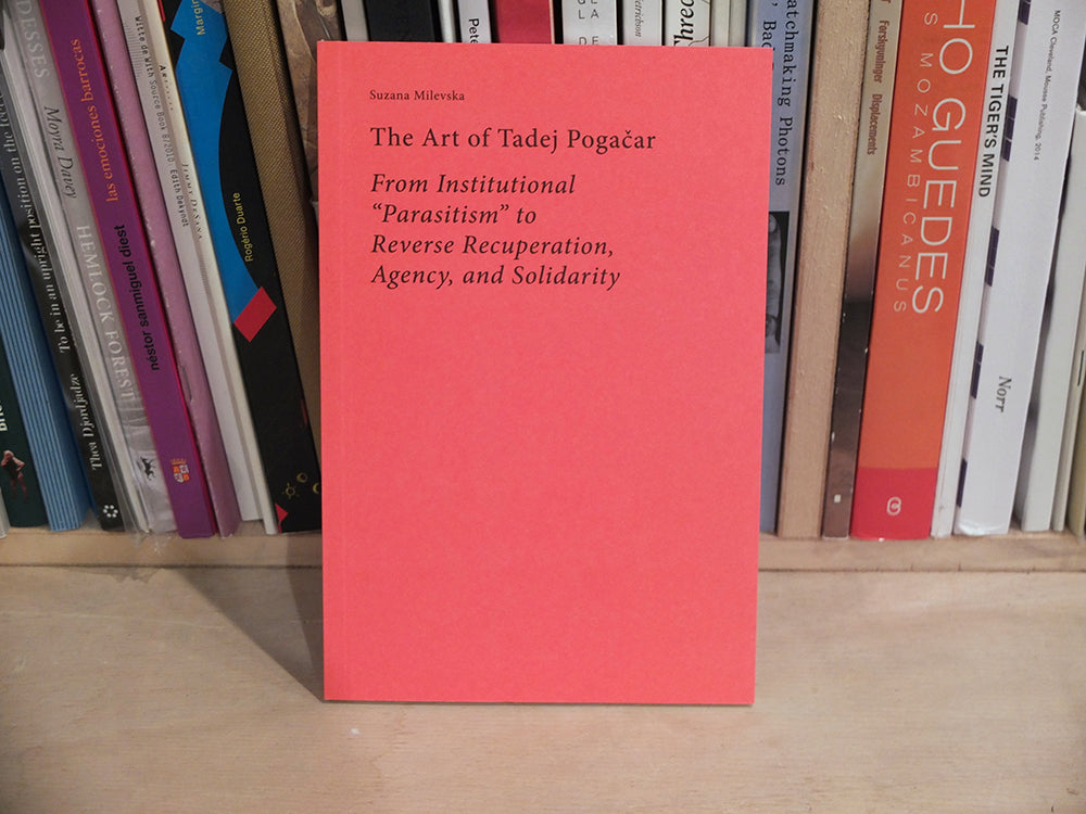 The Art of Tadej Pogačar. From Institutional “Parasitism” to Reverse Recuperation, Agency, and Solidarity