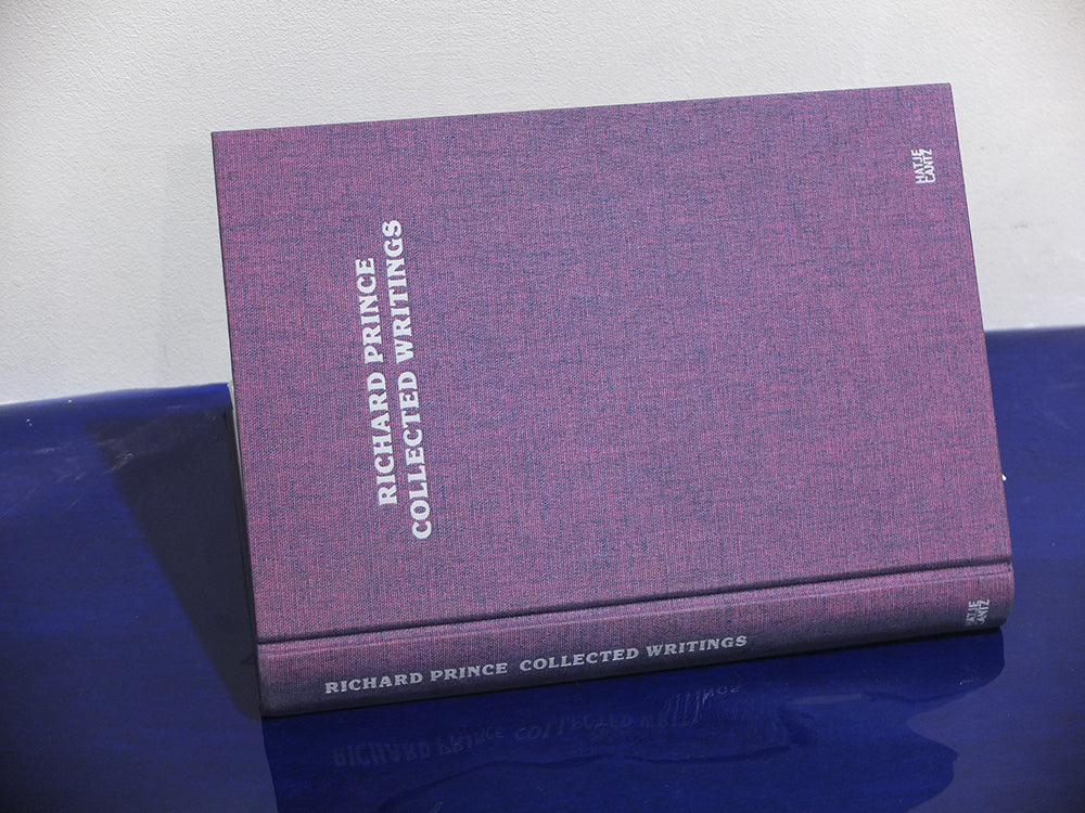 Collected Writings