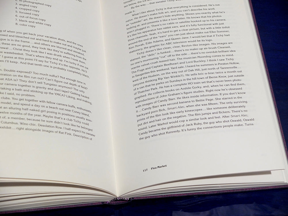 Collected Writings