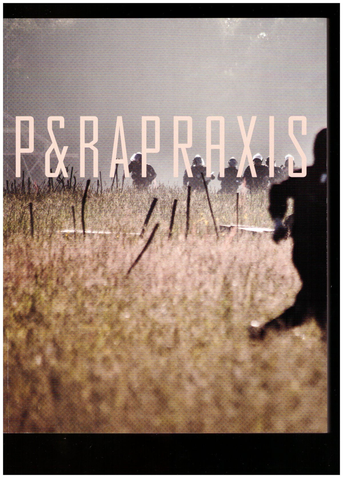 Parapraxis #6: Resistance