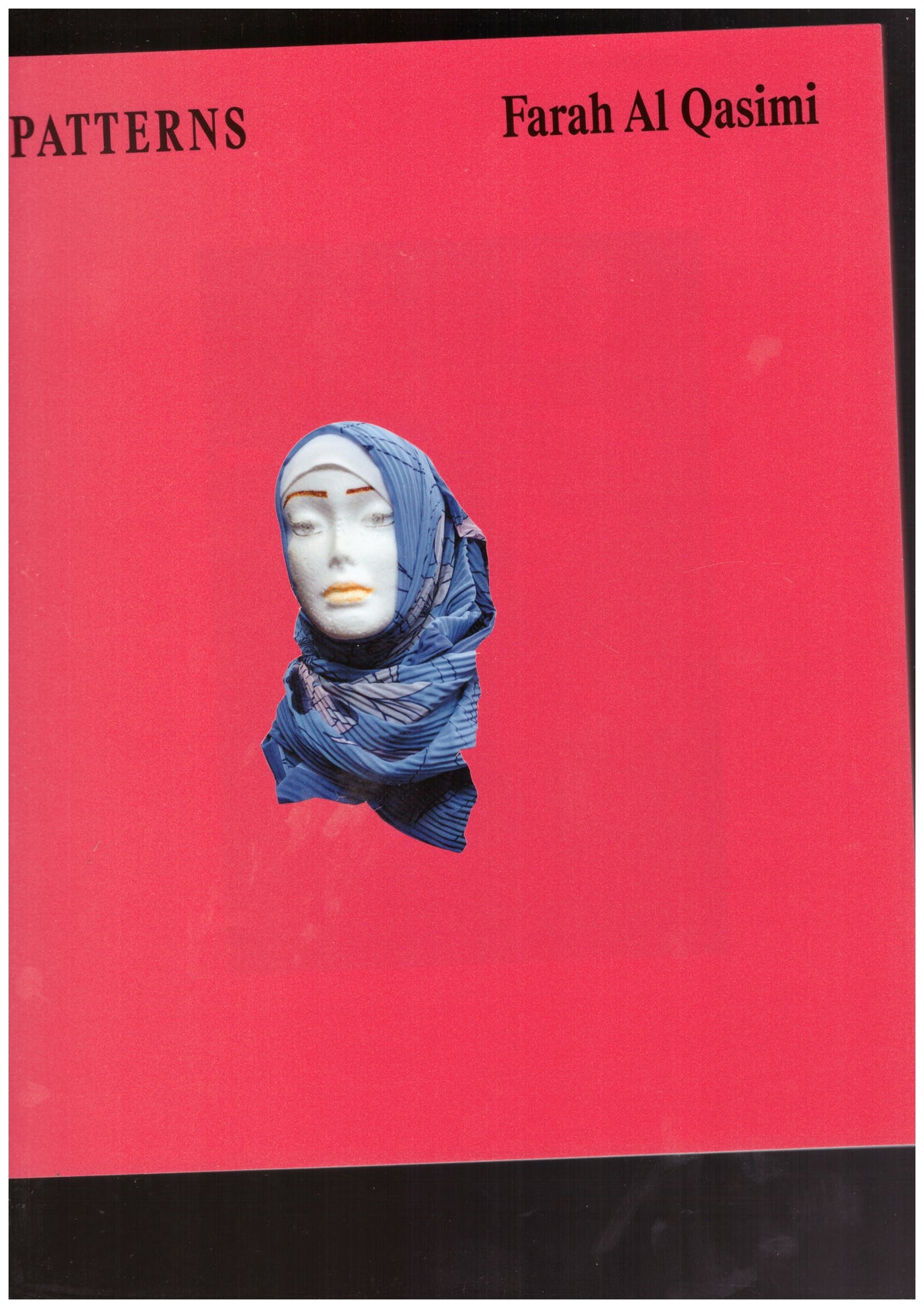 Farah Al Qasimi. Patterns