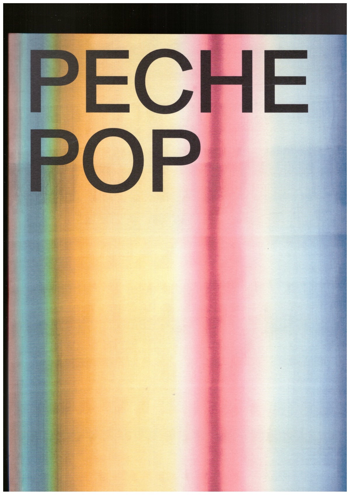 Peche Pop