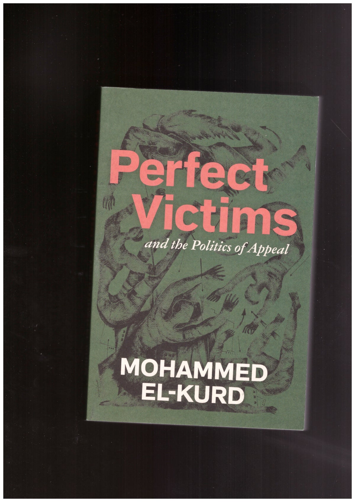 Perfect Victims – and the Politics of Appeal