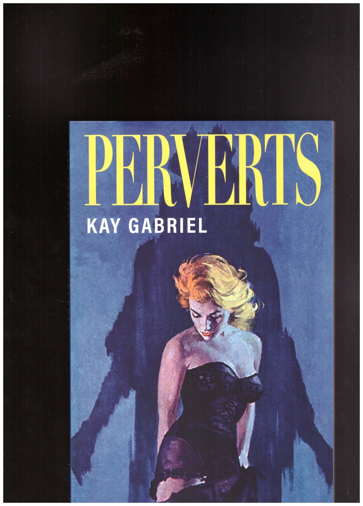 Perverts